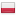 ionic.net.pl hosted country